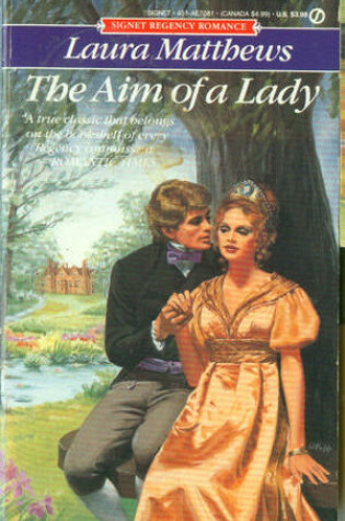 Cover of Aim of a Lady