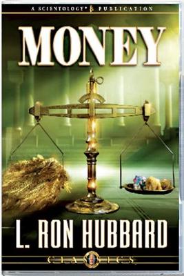 Cover of Money