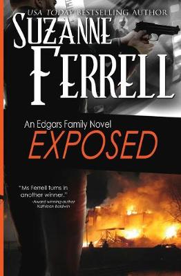 Book cover for Exposed