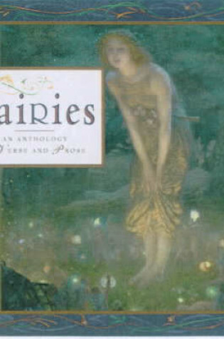 Cover of Fairies