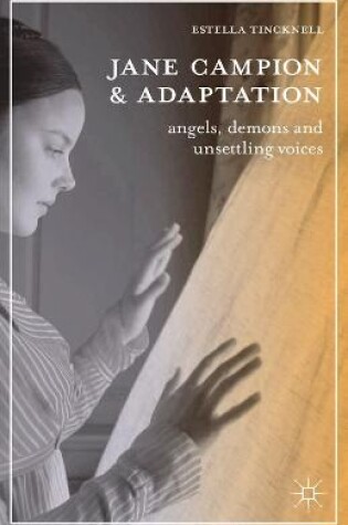 Cover of Jane Campion and Adaptation