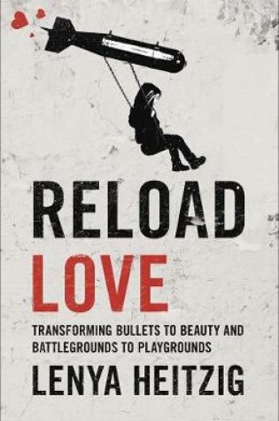 Cover of Reload Love