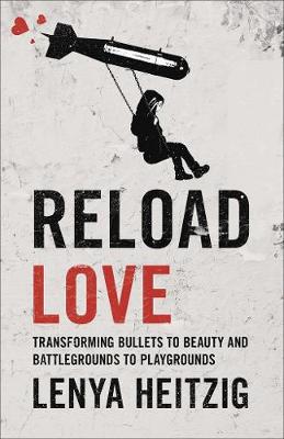 Book cover for Reload Love