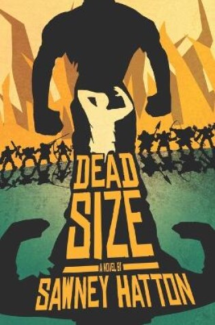 Cover of Dead Size