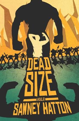 Book cover for Dead Size