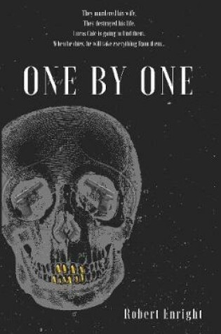 Cover of One by One