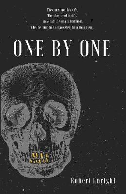 Book cover for One by One