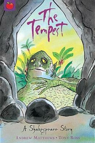 Cover of The Tempest