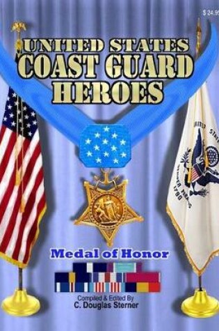 Cover of United States Coast Guard Heroes