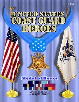 Book cover for United States Coast Guard Heroes