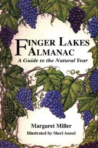 Cover of Finger Lakes Almanac