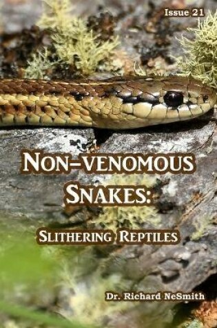 Cover of Non-venomous Snakes