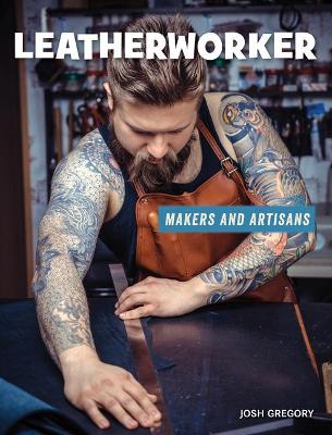 Cover of Leatherworker