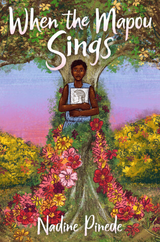 Cover of When the Mapou Sings