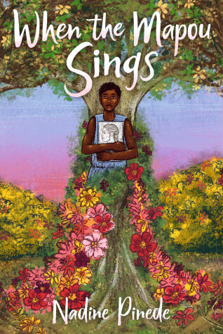 Cover of When the Mapou Sings