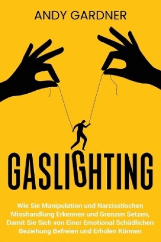 Cover of Gaslighting