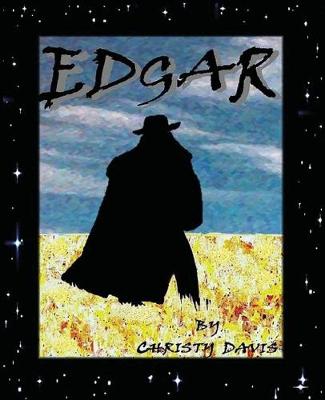 Book cover for Edgar