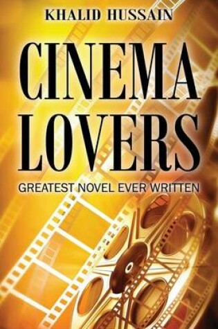 Cover of Cinema Lovers