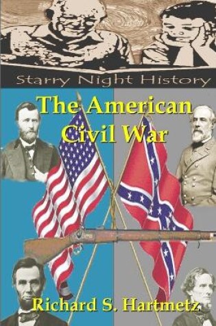 Cover of The American Civil War