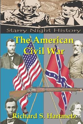 Book cover for The American Civil War