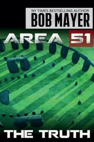 Cover of Area 51 the Truth