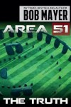 Book cover for Area 51 the Truth