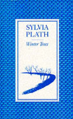 Book cover for Winter Trees