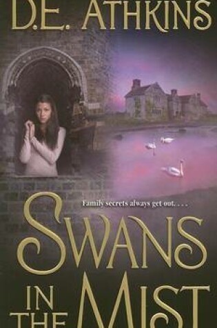 Cover of Swans in the Mist