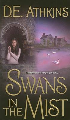 Book cover for Swans in the Mist