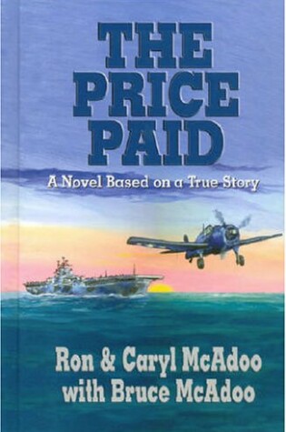 Cover of The Price Paid