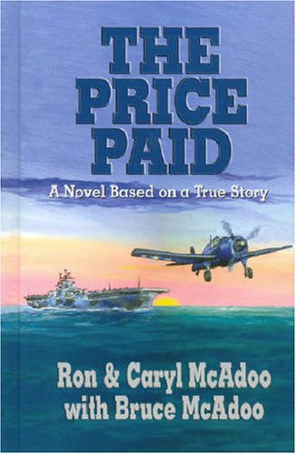 Book cover for The Price Paid