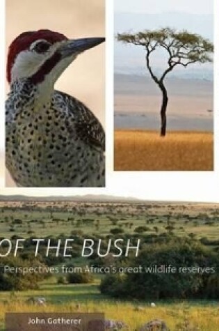 Cover of Call of the Bush