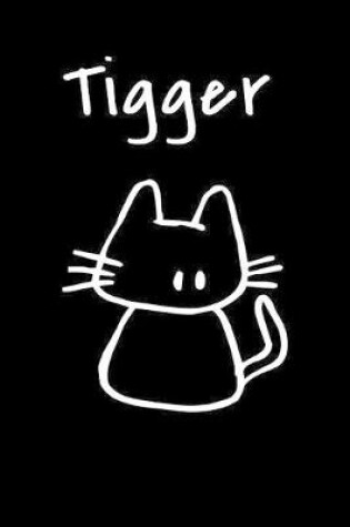 Cover of Tigger