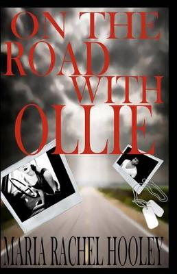 Book cover for On the Road with Ollie