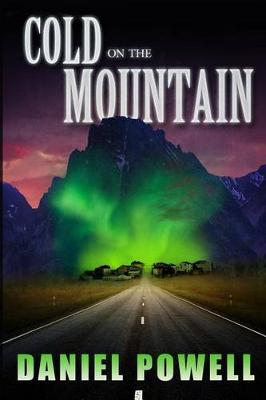 Book cover for Cold on the Mountain