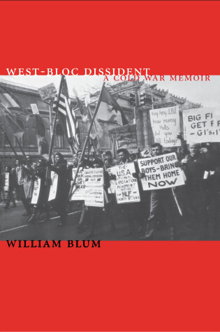 Cover of West-Bloc Dissident