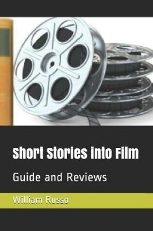 Cover of Short Stories into Film