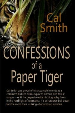 Cover of Confessions of a Paper Tiger