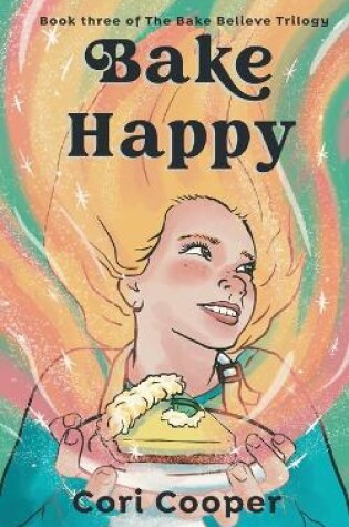 Cover of Bake Happy