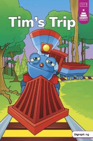 Cover of Tim's Trip