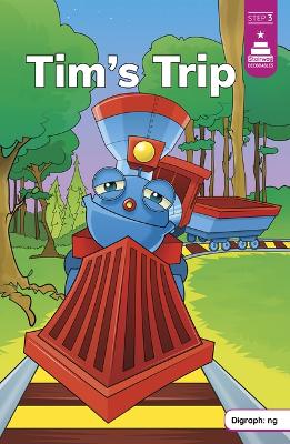 Cover of Tim's Trip