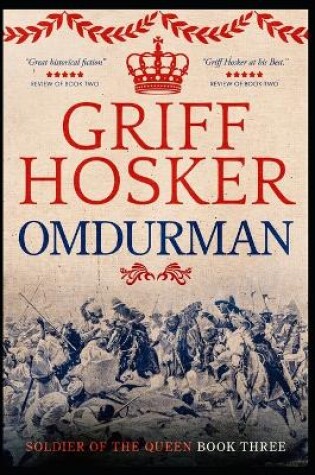 Cover of Omdurman