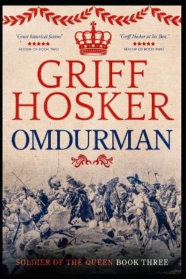 Book cover for Omdurman