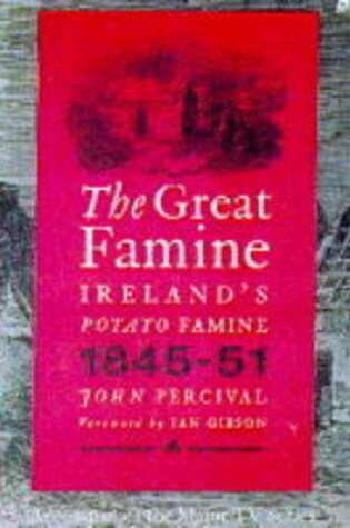 Cover of The Great Famine