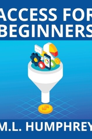 Cover of Access for Beginners