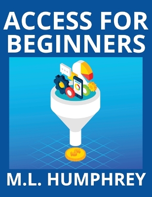 Book cover for Access for Beginners