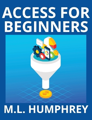 Cover of Access for Beginners