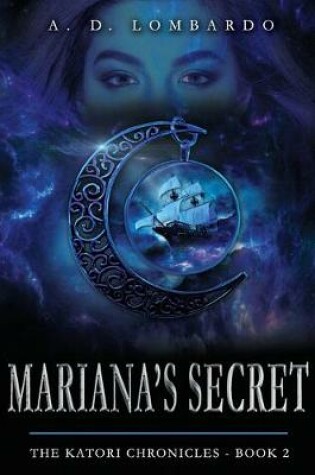 Cover of Mariana's Secret