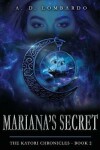 Book cover for Mariana's Secret