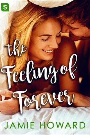 Cover of The Feeling of Forever